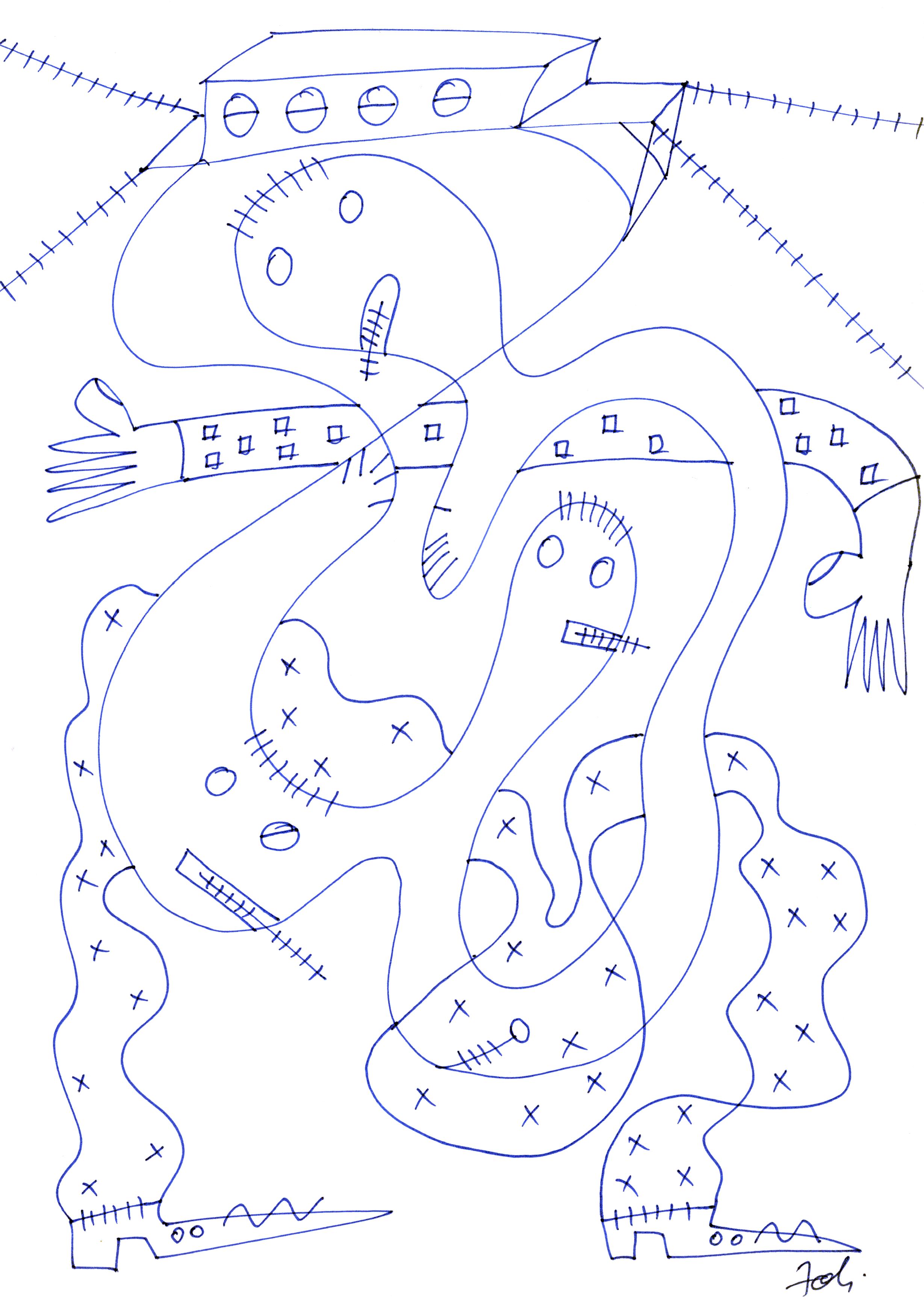 Drawings - 2016 drawing